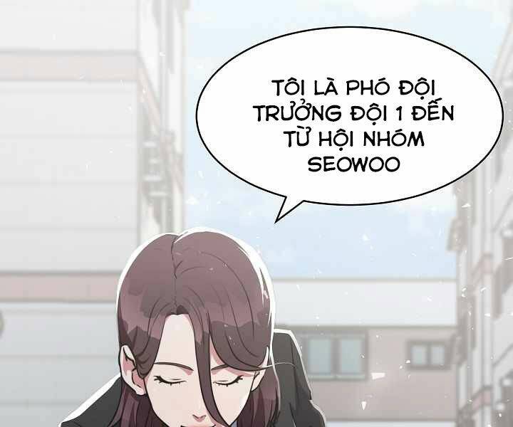 Người Chơi Cấp 1 Chapter 11 - Trang 2