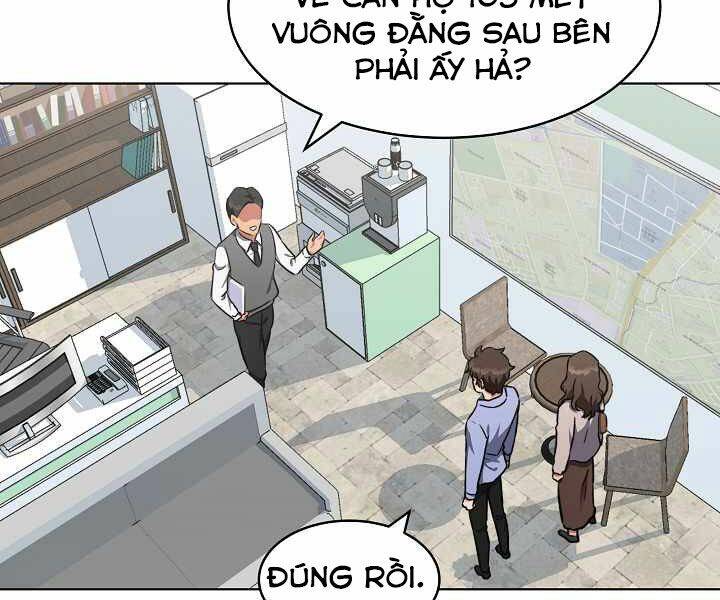 Người Chơi Cấp 1 Chapter 11 - Trang 2