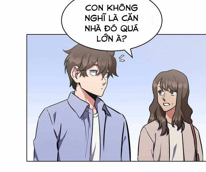 Người Chơi Cấp 1 Chapter 11 - Trang 2