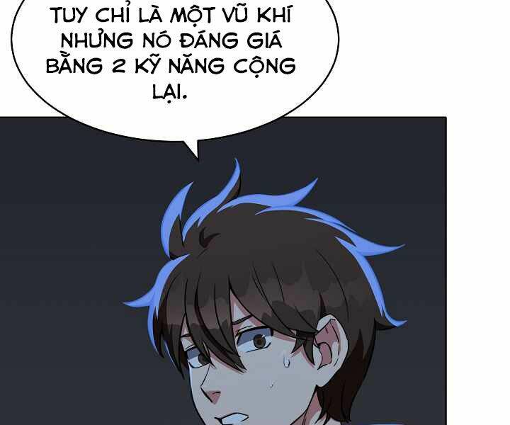 Người Chơi Cấp 1 Chapter 11 - Trang 2