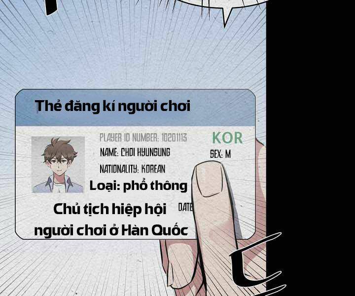 Người Chơi Cấp 1 Chapter 12 - Trang 2