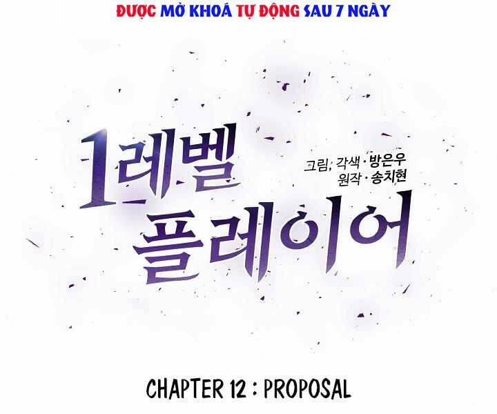 Người Chơi Cấp 1 Chapter 12 - Trang 2