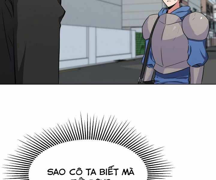 Người Chơi Cấp 1 Chapter 12 - Trang 2