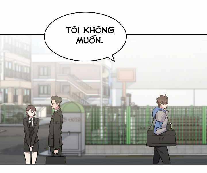 Người Chơi Cấp 1 Chapter 12 - Trang 2