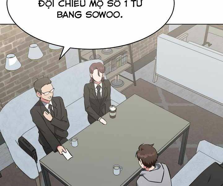 Người Chơi Cấp 1 Chapter 12 - Trang 2