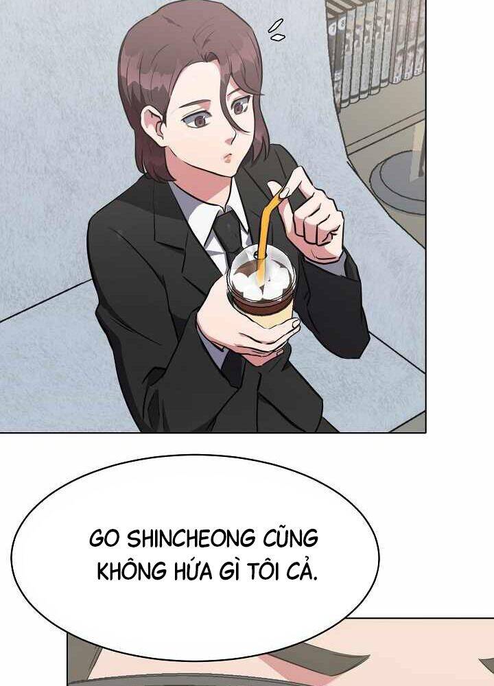 Người Chơi Cấp 1 Chapter 13 - Trang 2