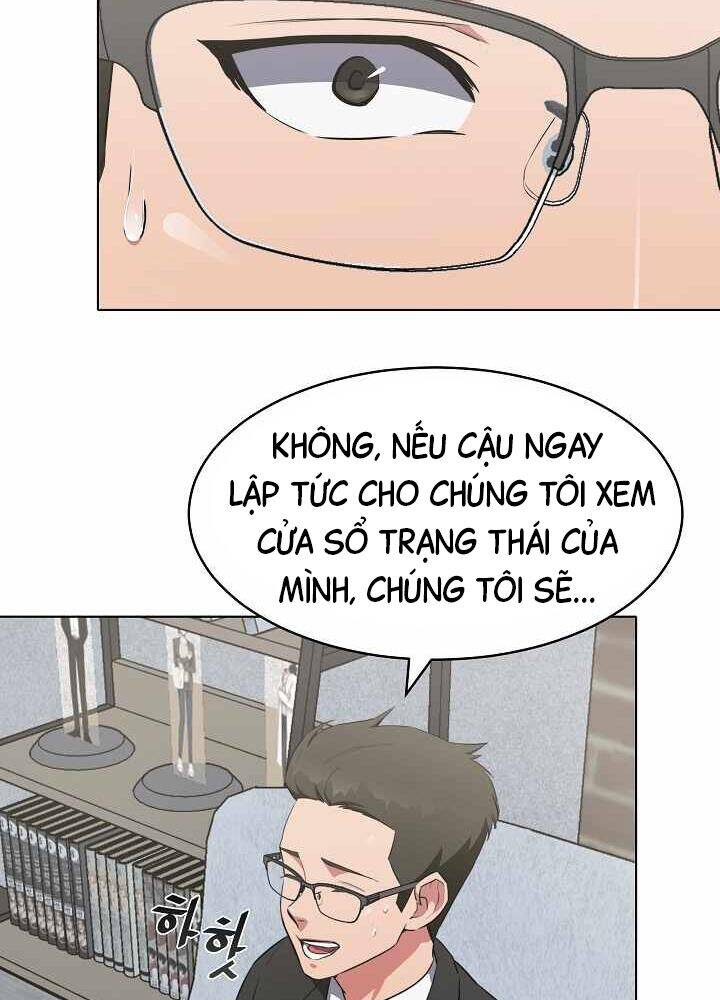 Người Chơi Cấp 1 Chapter 13 - Trang 2