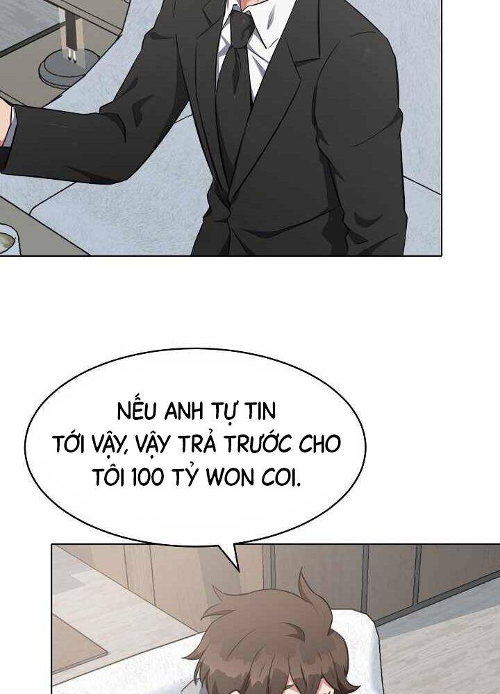 Người Chơi Cấp 1 Chapter 13 - Trang 2