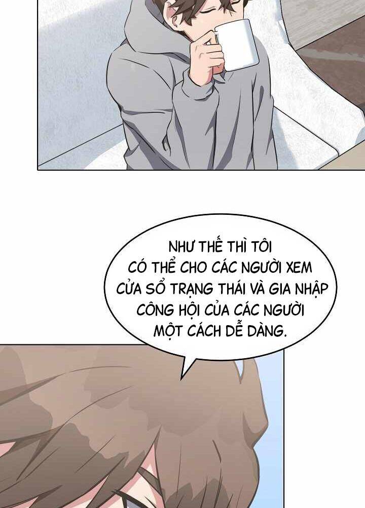 Người Chơi Cấp 1 Chapter 13 - Trang 2