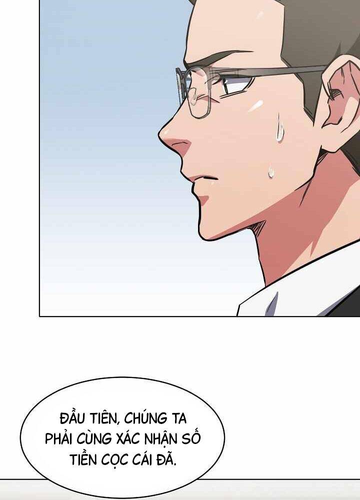 Người Chơi Cấp 1 Chapter 13 - Trang 2