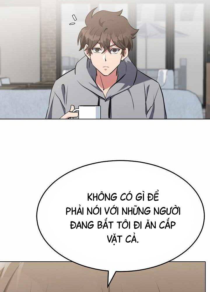 Người Chơi Cấp 1 Chapter 13 - Trang 2