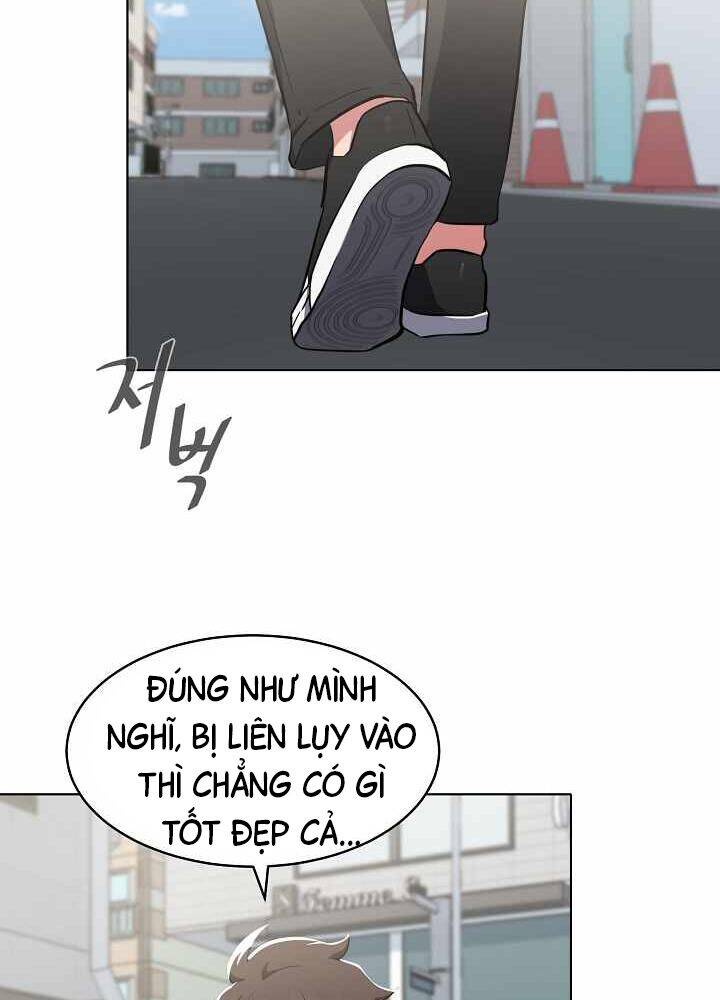 Người Chơi Cấp 1 Chapter 13 - Trang 2