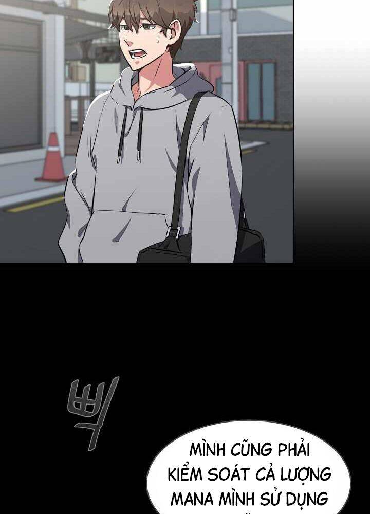 Người Chơi Cấp 1 Chapter 13 - Trang 2