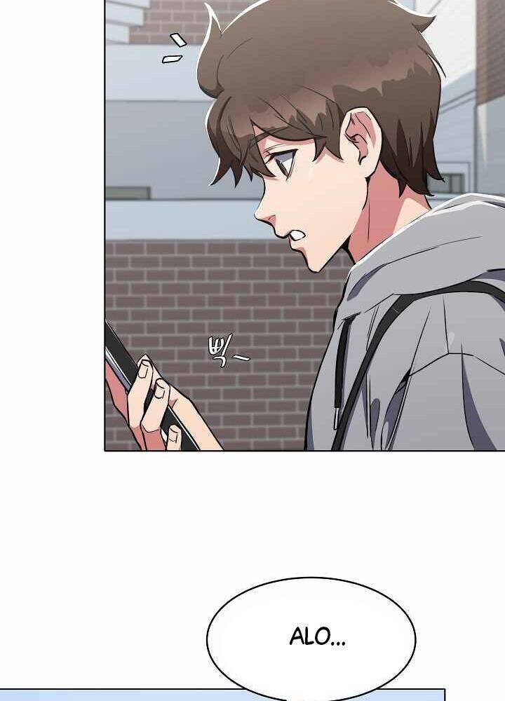 Người Chơi Cấp 1 Chapter 13 - Trang 2