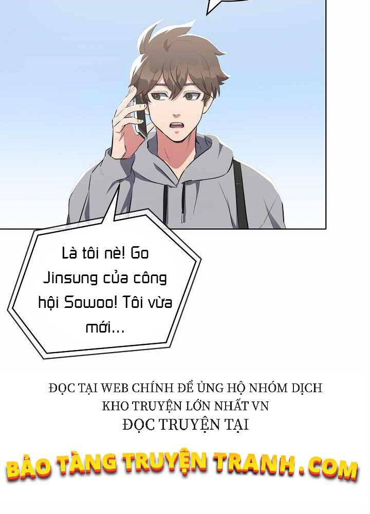Người Chơi Cấp 1 Chapter 13 - Trang 2