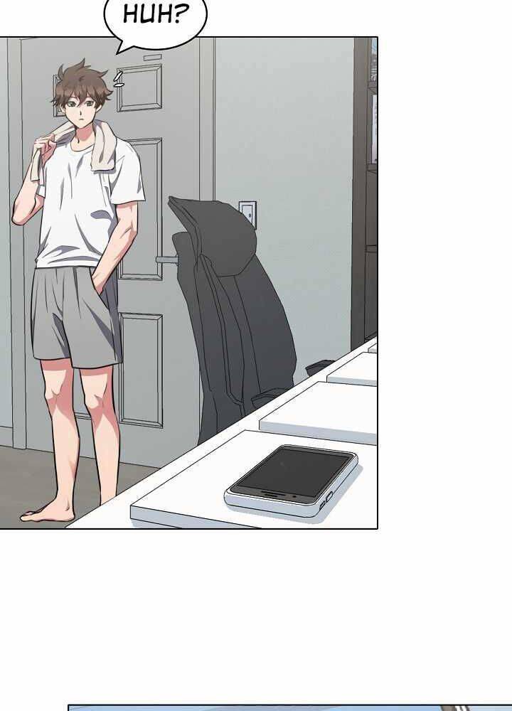 Người Chơi Cấp 1 Chapter 13 - Trang 2