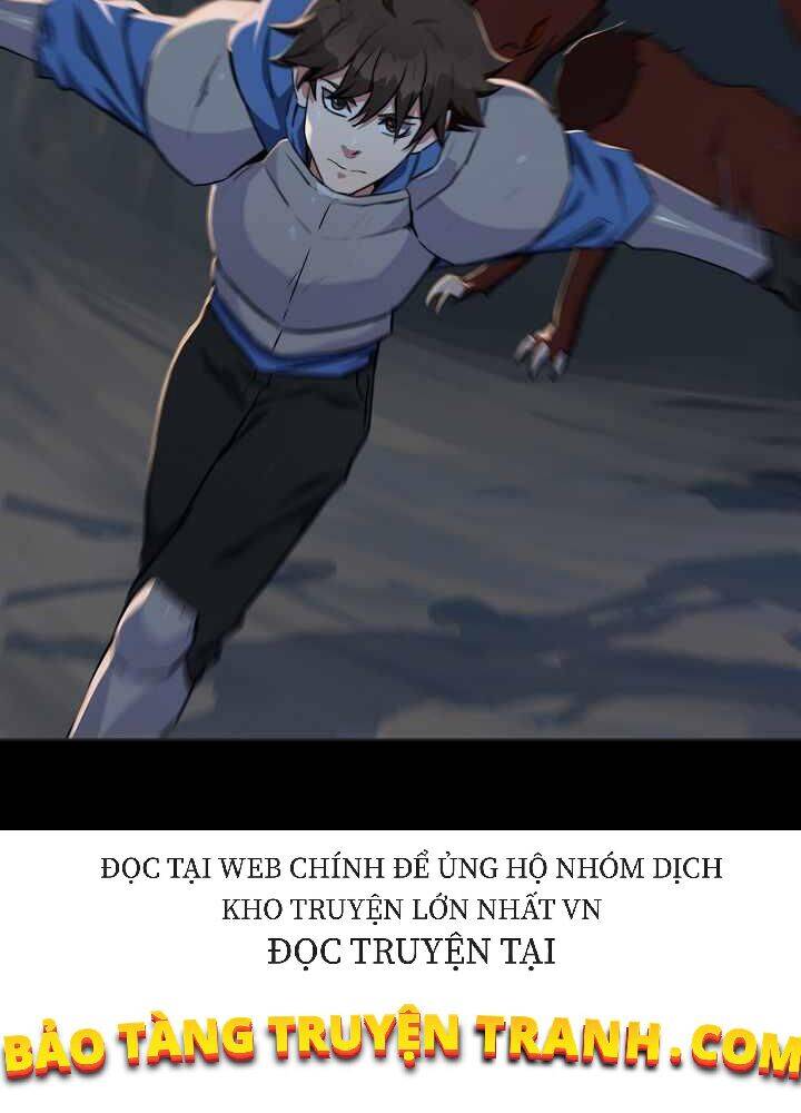 Người Chơi Cấp 1 Chapter 13 - Trang 2