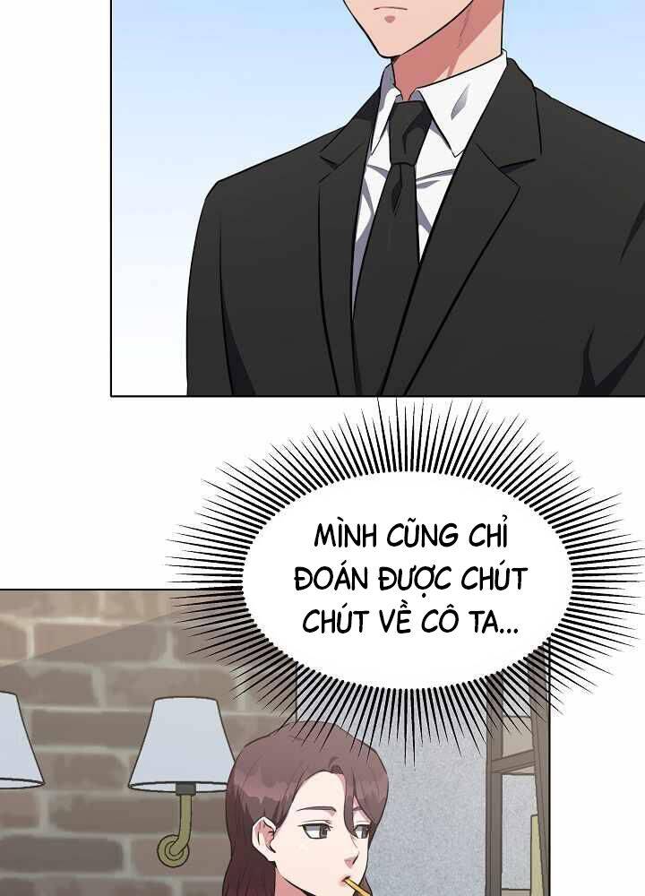 Người Chơi Cấp 1 Chapter 13 - Trang 2