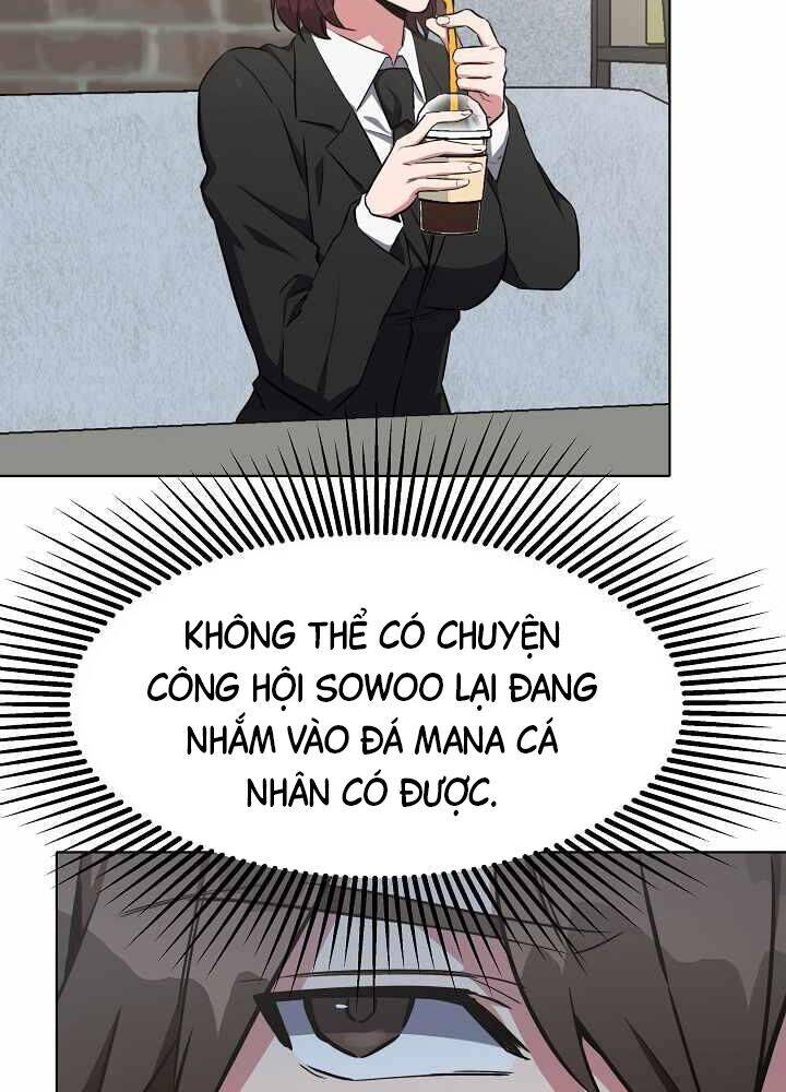 Người Chơi Cấp 1 Chapter 13 - Trang 2