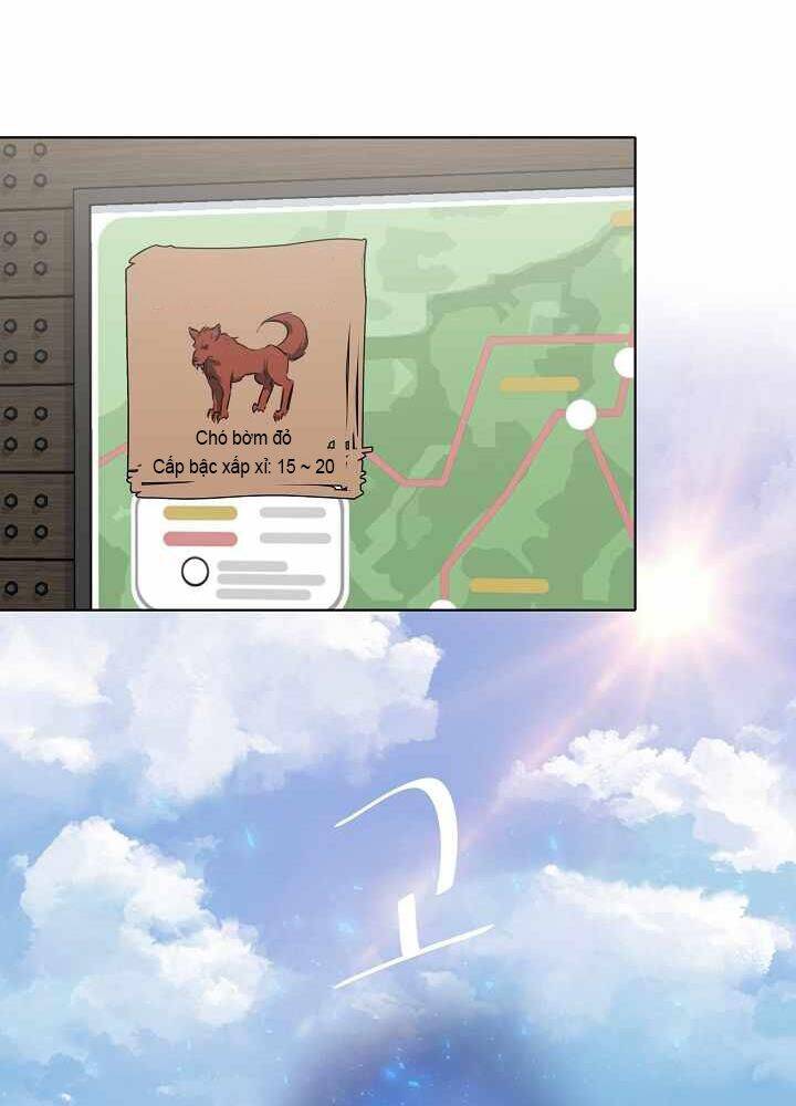 Người Chơi Cấp 1 Chapter 13 - Trang 2