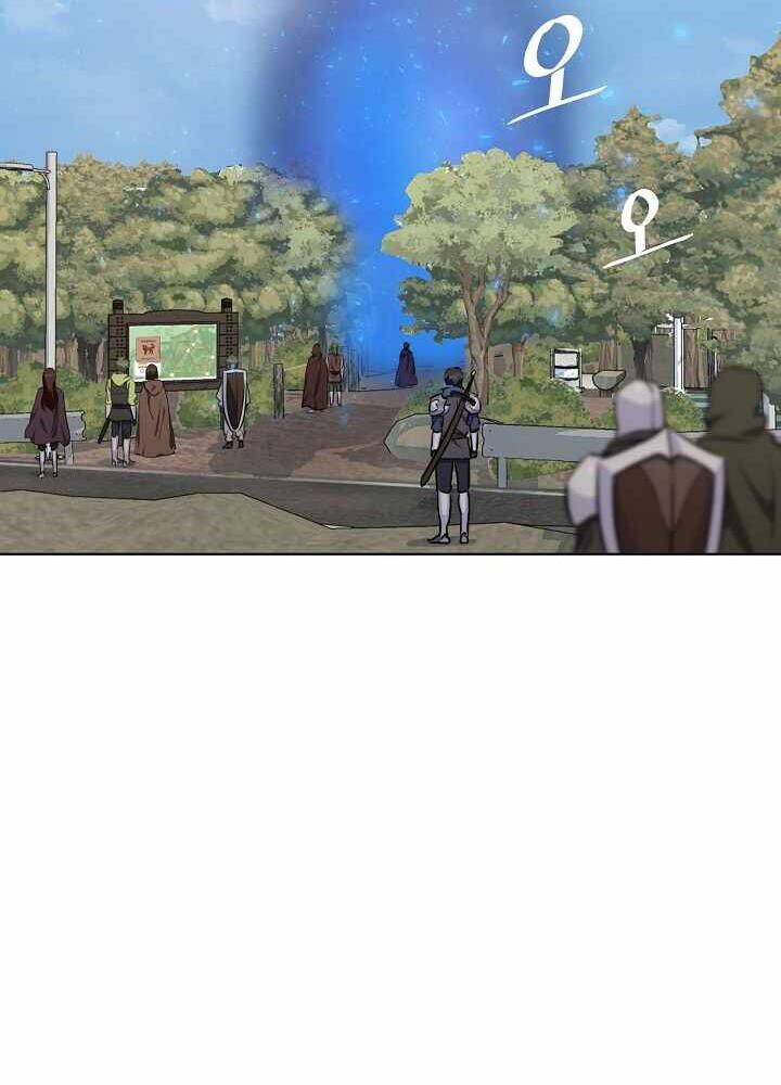 Người Chơi Cấp 1 Chapter 13 - Trang 2