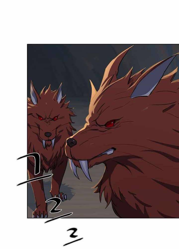 Người Chơi Cấp 1 Chapter 13 - Trang 2