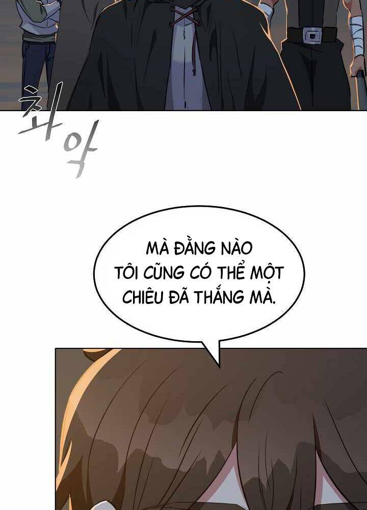 Người Chơi Cấp 1 Chapter 13 - Trang 2