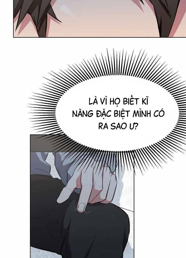 Người Chơi Cấp 1 Chapter 13 - Trang 2