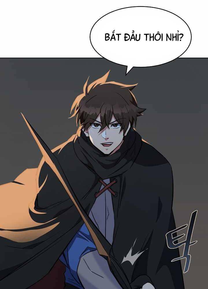 Người Chơi Cấp 1 Chapter 13 - Trang 2