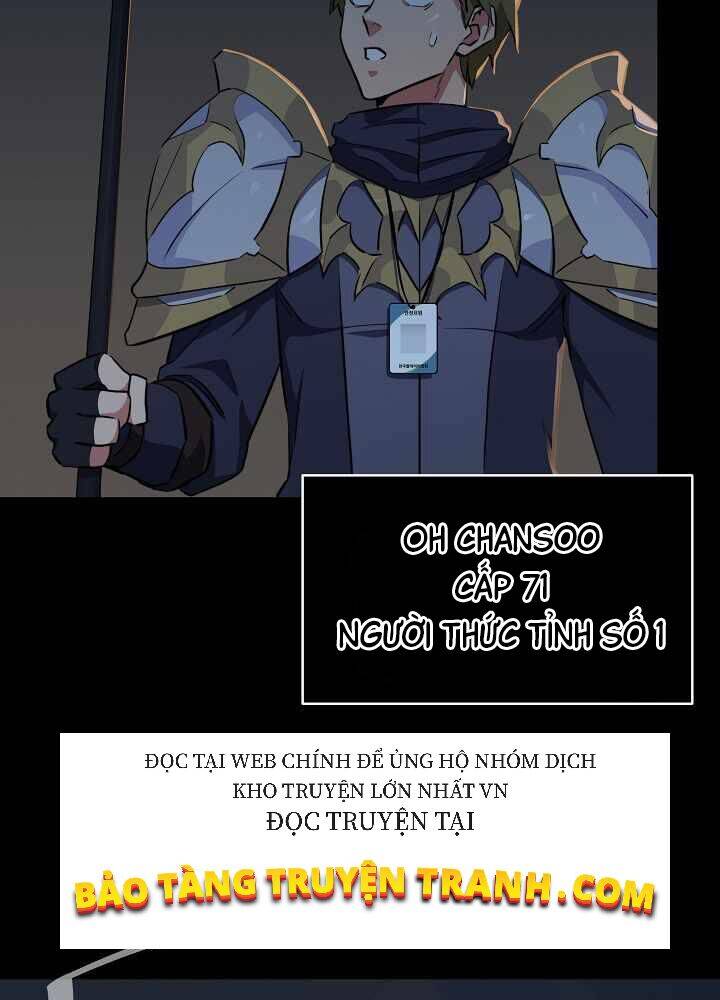 Người Chơi Cấp 1 Chapter 13 - Trang 2