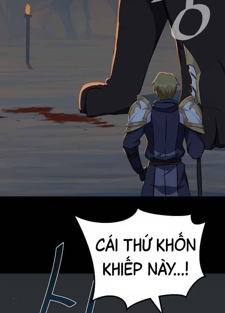 Người Chơi Cấp 1 Chapter 13 - Trang 2