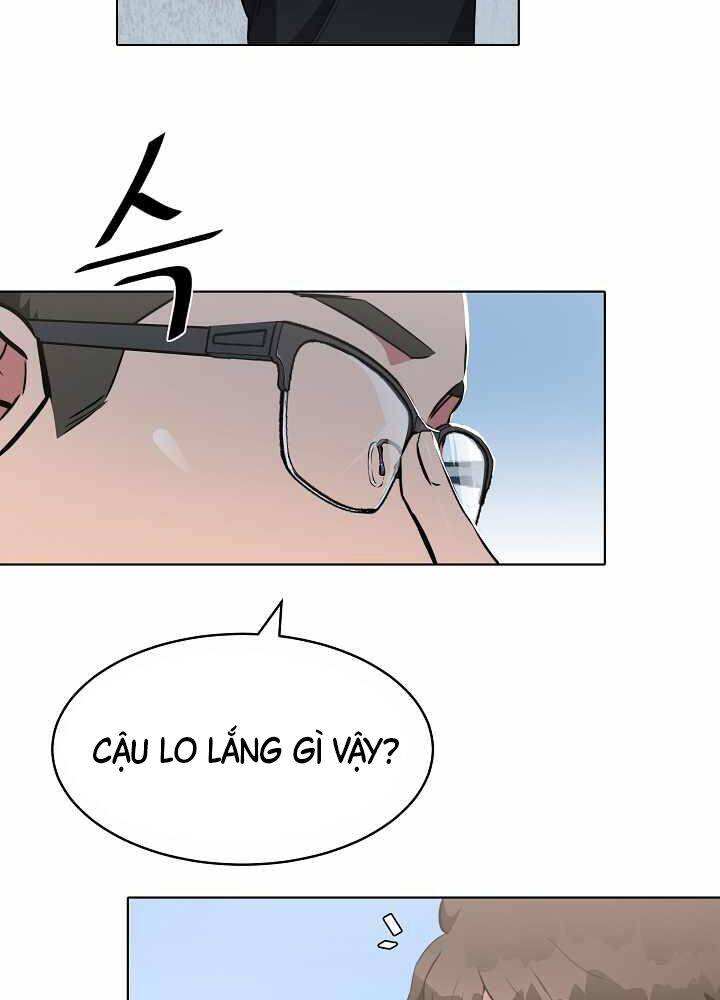 Người Chơi Cấp 1 Chapter 13 - Trang 2