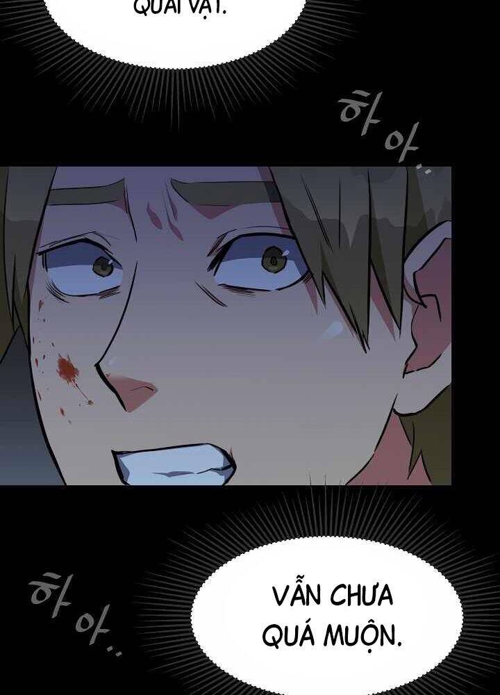 Người Chơi Cấp 1 Chapter 13 - Trang 2