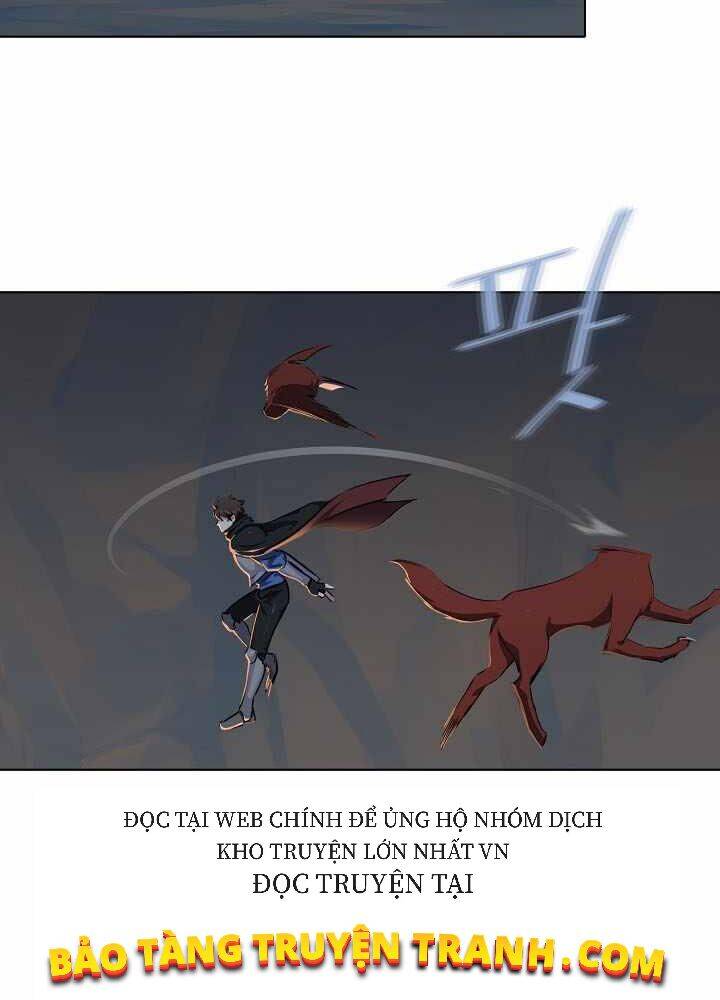 Người Chơi Cấp 1 Chapter 14 - Trang 2