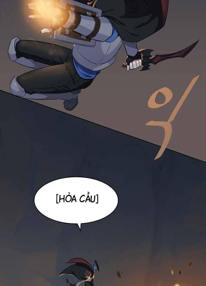 Người Chơi Cấp 1 Chapter 14 - Trang 2