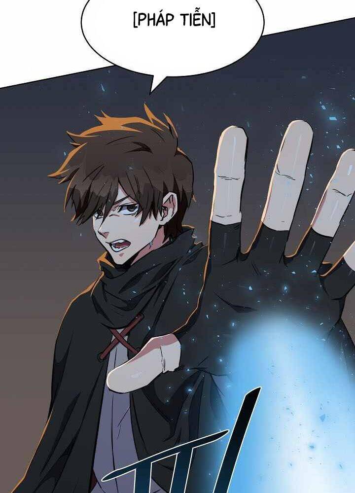 Người Chơi Cấp 1 Chapter 14 - Trang 2