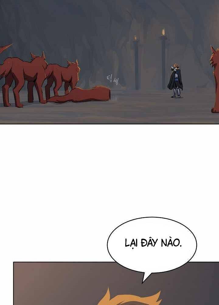 Người Chơi Cấp 1 Chapter 14 - Trang 2