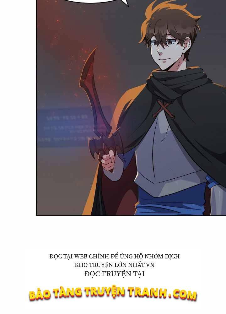 Người Chơi Cấp 1 Chapter 14 - Trang 2