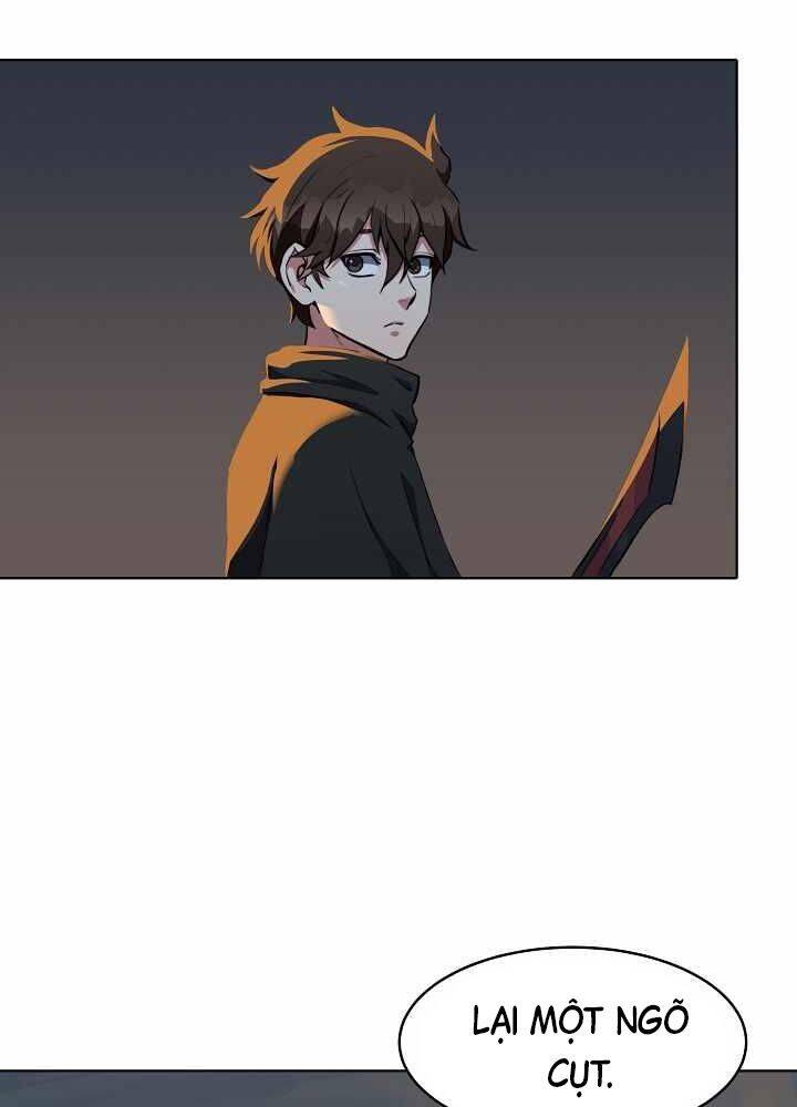 Người Chơi Cấp 1 Chapter 14 - Trang 2