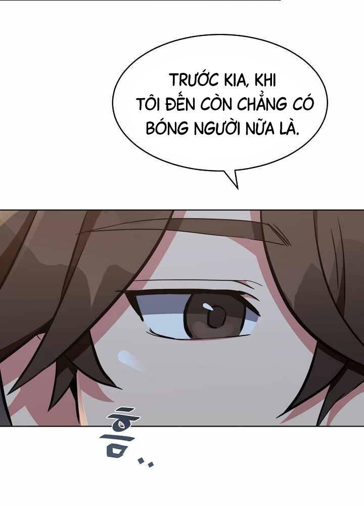 Người Chơi Cấp 1 Chapter 14 - Trang 2