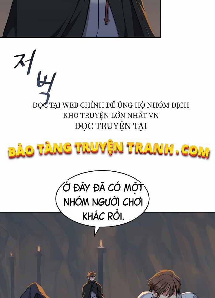 Người Chơi Cấp 1 Chapter 14 - Trang 2