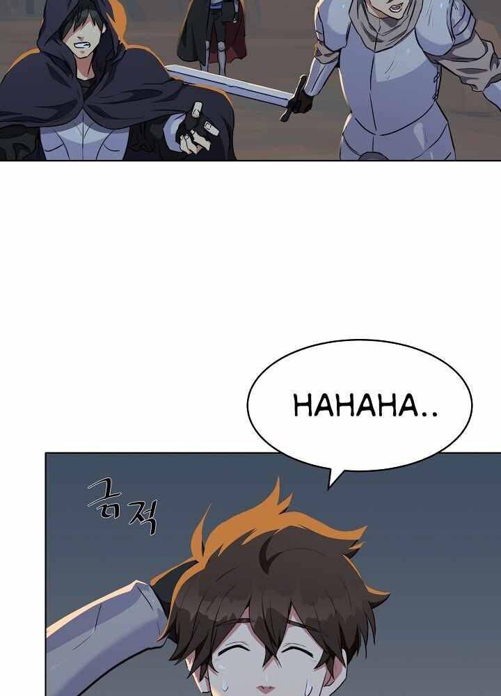 Người Chơi Cấp 1 Chapter 14 - Trang 2