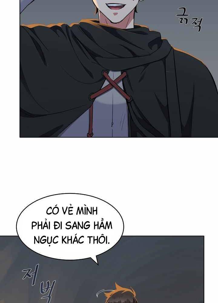 Người Chơi Cấp 1 Chapter 14 - Trang 2