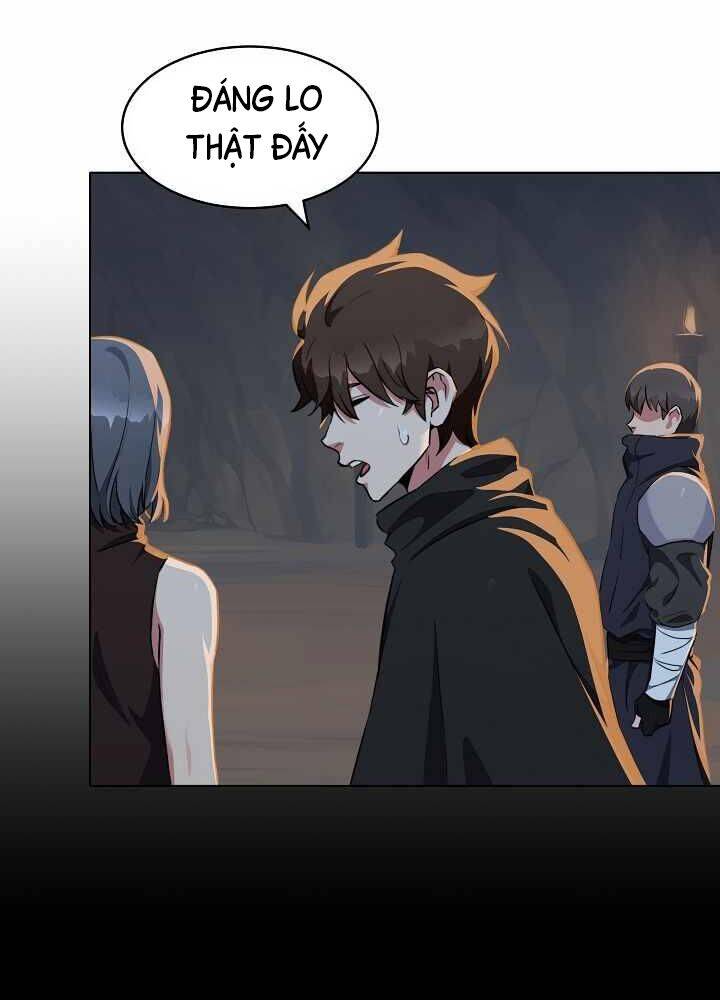 Người Chơi Cấp 1 Chapter 14 - Trang 2