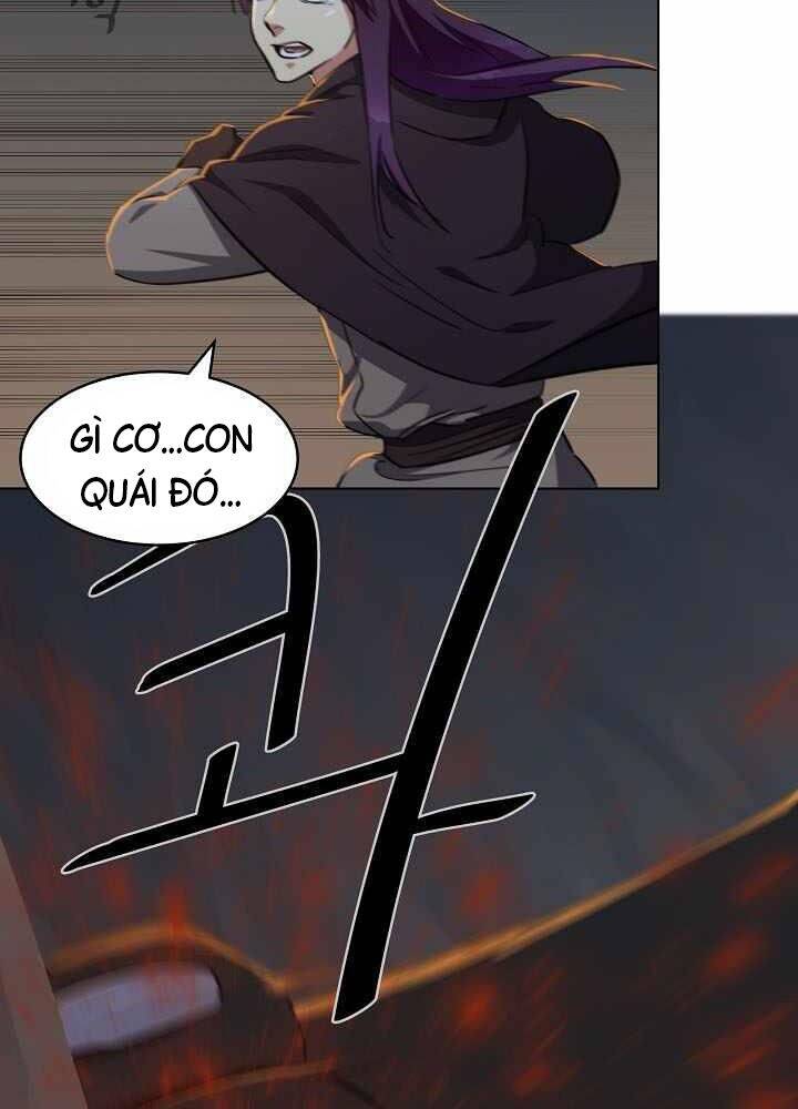 Người Chơi Cấp 1 Chapter 14 - Trang 2