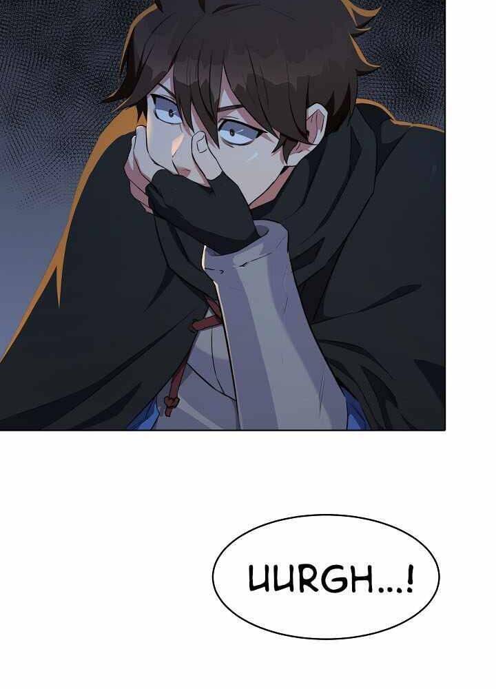 Người Chơi Cấp 1 Chapter 14 - Trang 2