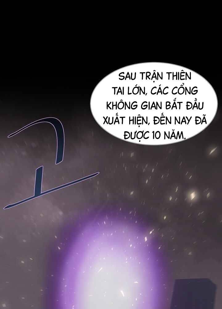 Người Chơi Cấp 1 Chapter 14 - Trang 2