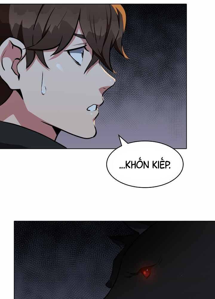 Người Chơi Cấp 1 Chapter 14 - Trang 2