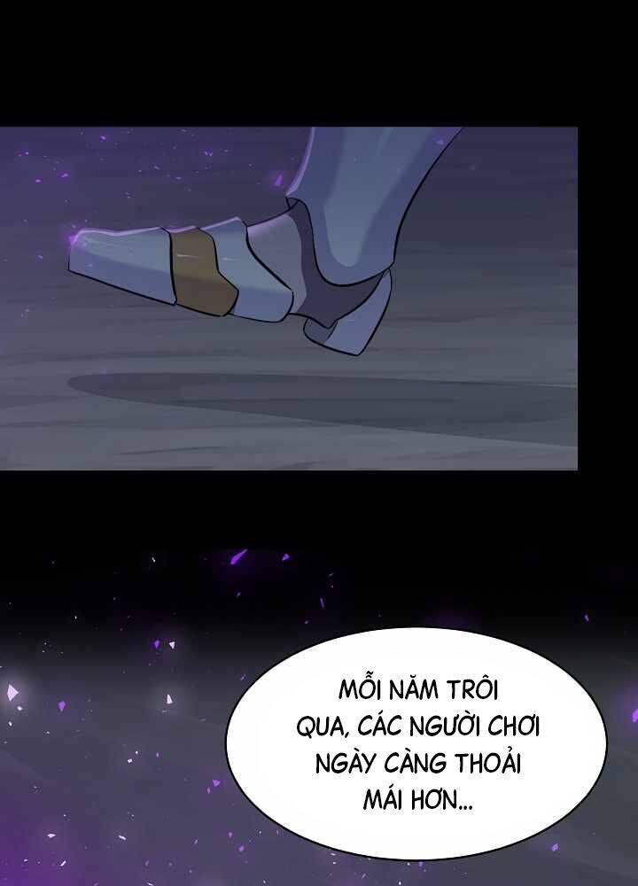 Người Chơi Cấp 1 Chapter 14 - Trang 2