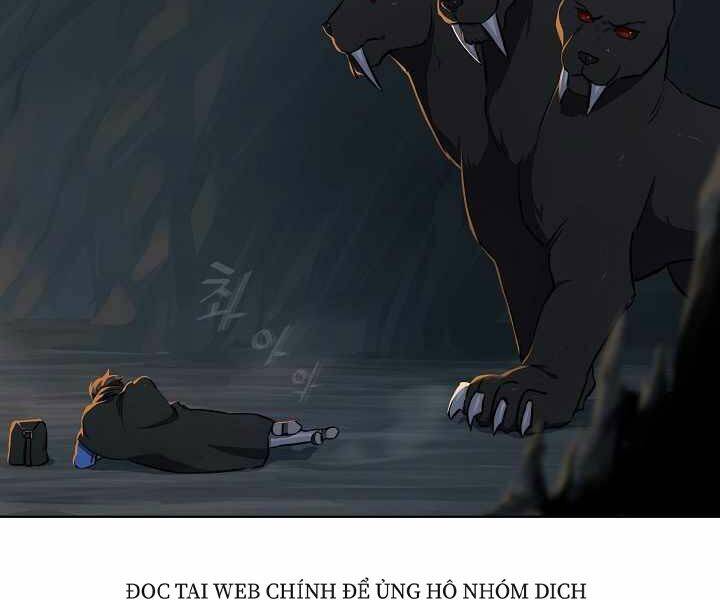 Người Chơi Cấp 1 Chapter 15 - Trang 2